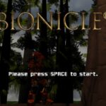 Bionicle
