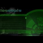 Bioscopia: Where Science Conquers Evil