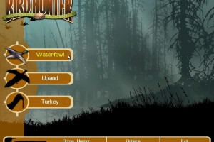 Bird Hunter 2003: Legendary Hunting