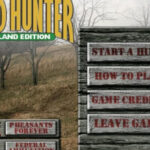 Bird Hunter: Upland Edition