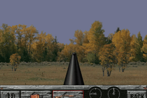 Bird Hunter: Waterfowl Edition