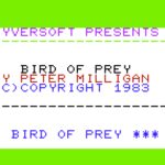 Bird of Prey