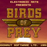 Birds of Prey