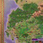 Birthright: The Gorgon’s Alliance