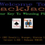 BlackJack!