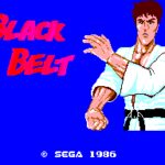 Black Belt
