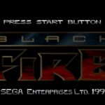 Black Fire