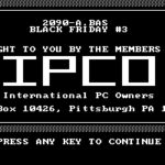 Black Friday