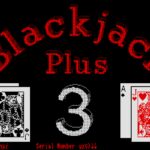 Black Jack Plus 3