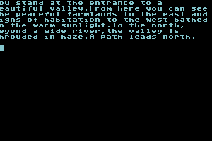 Black Knight Adventure