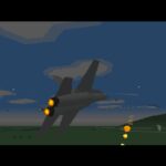 Black Knight: Marine Strike Fighter