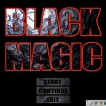 Black Magic