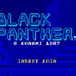 Black Panther