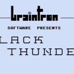 Black Thunder