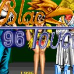 Black Touch 96