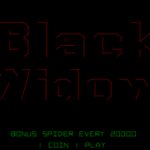 Black Widow