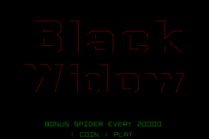 Black Widow