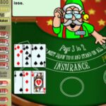 Blackjack Elf