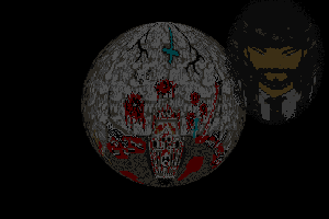 Blackstar: Agent of Justice