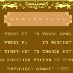 Blackwyche