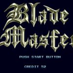 Blade Master