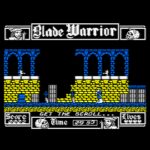 Blade Warrior