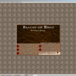 Blades of Exile