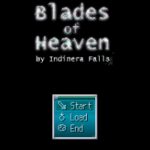 Blades of Heaven