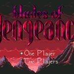 Blades of Vengeance