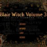 Blair Witch: Volume III – The Elly Kedward Tale