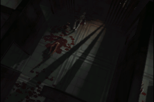 Blair Witch: Volume I – Rustin Parr