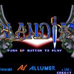 Blandia