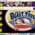 Blast Thru