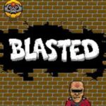 Blasted