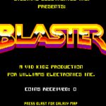 Blaster