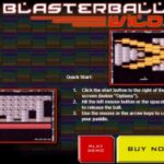 Blasterball