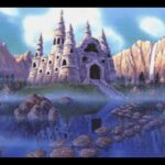 Blazing Dragons