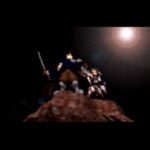 Blazing Heroes