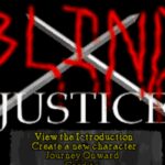 Blind Justice