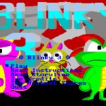 Blinky 3