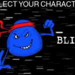 Blip & Blop: Balls of Steel