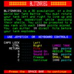 Blitzkrieg