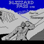 Blizzard Pass + H.A.R.D.