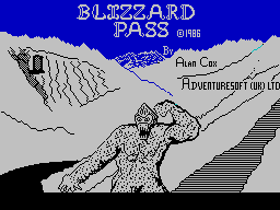 Blizzard Pass + H.A.R.D.