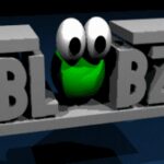 Blobz