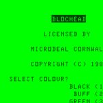 Blochead