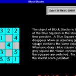 Block Blaster