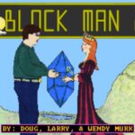 Block Man 2