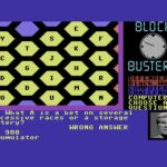 Blockbusters