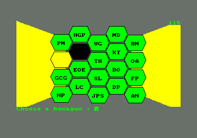 Blockbusters: Gold Run